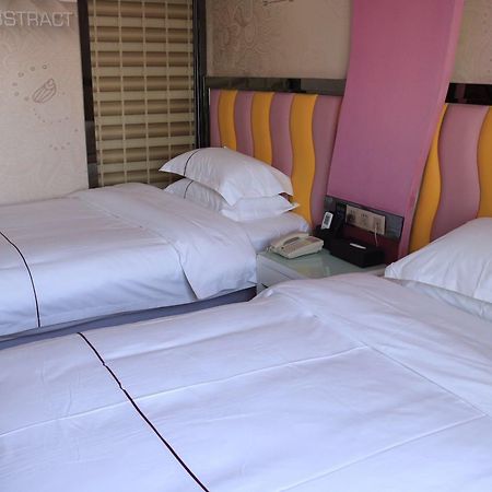 שנגחאי Ni Hang Hotel מראה חיצוני תמונה