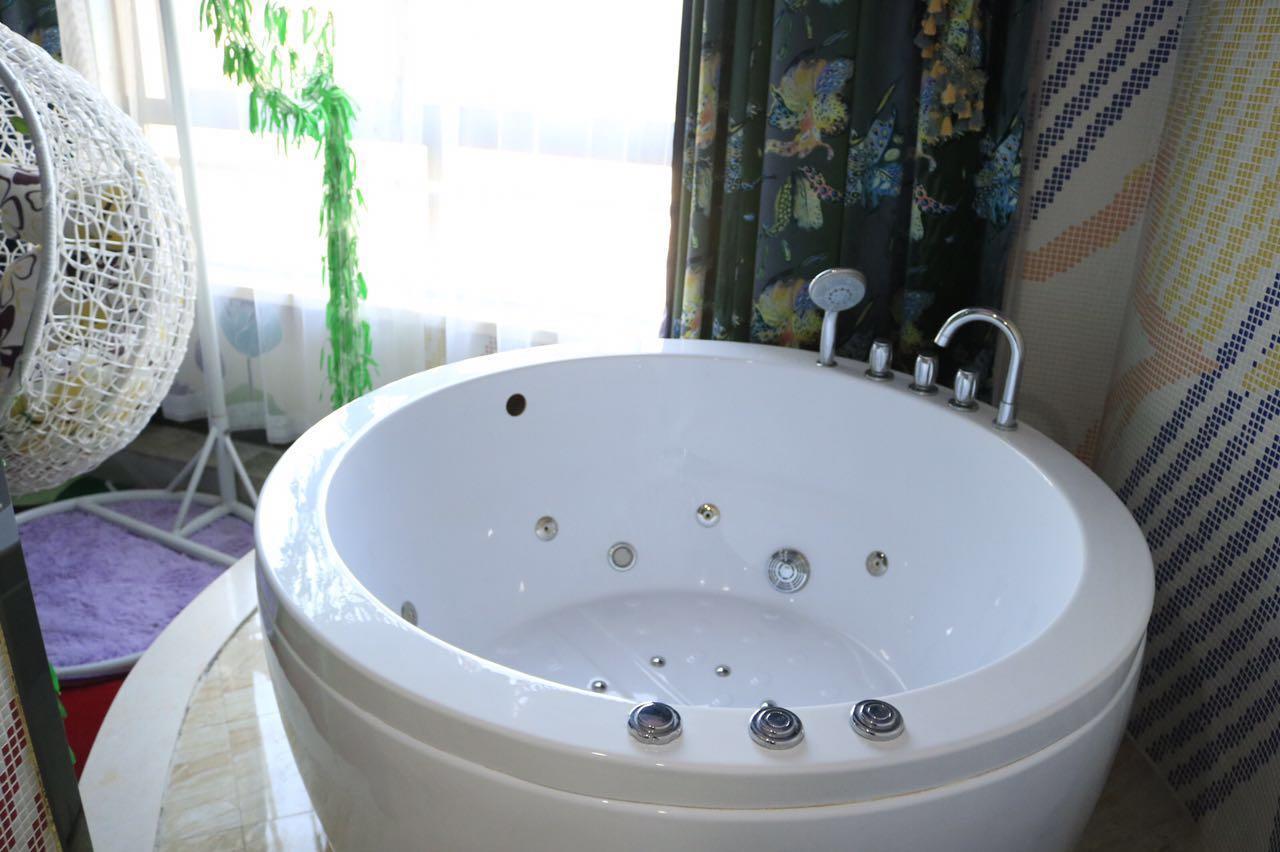 שנגחאי Ni Hang Hotel מראה חיצוני תמונה
