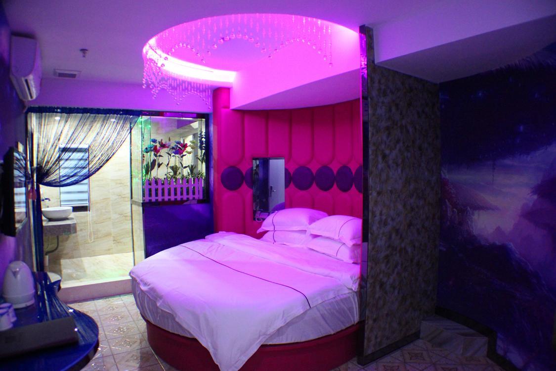 שנגחאי Ni Hang Hotel מראה חיצוני תמונה